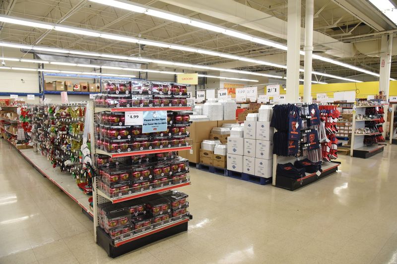 Electronics, Tools, and Surprise Big-Ticket Finds