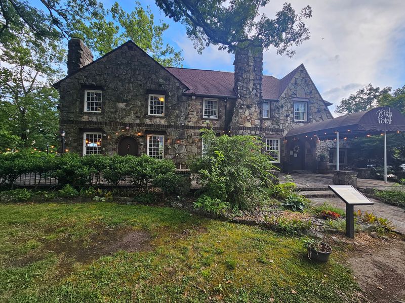 High Point Restaurant