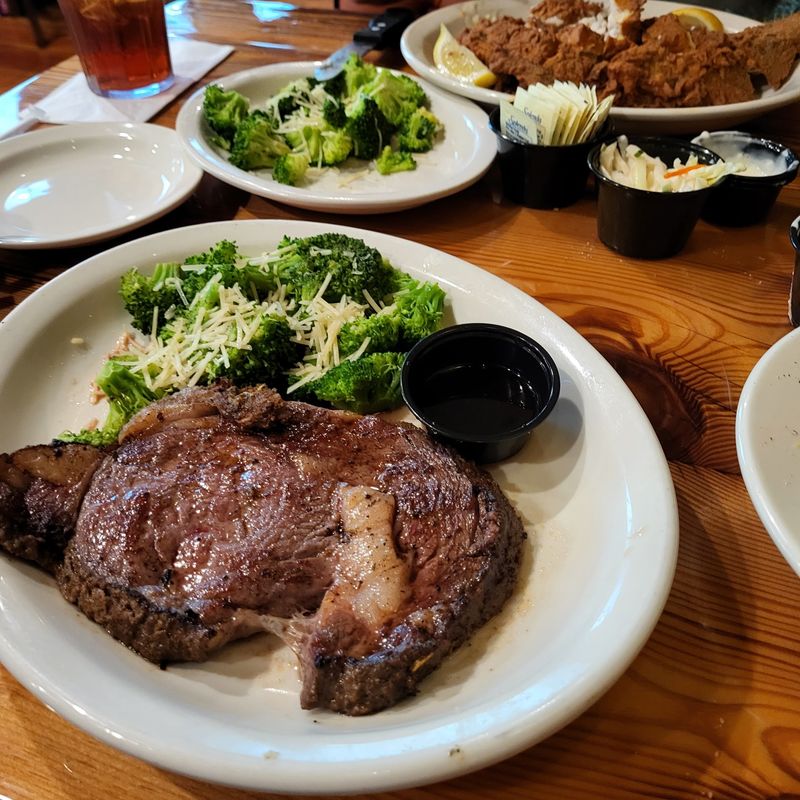 Austin's Cattle Company