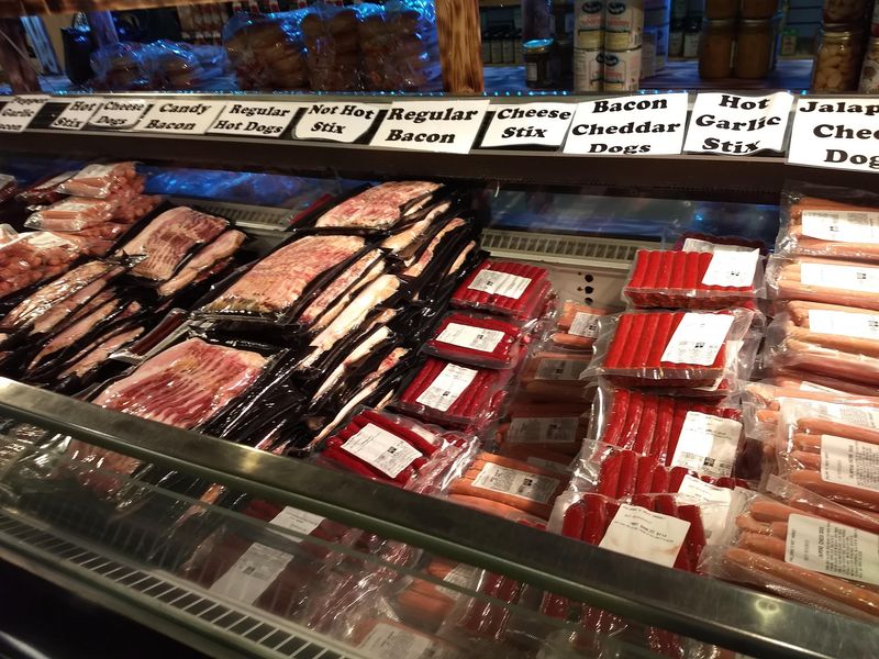 Sausage Flavors Here Will Make You Do A Double Take