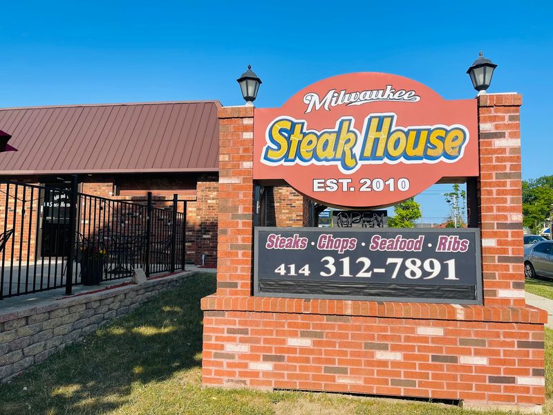 The Milwaukee Steakhouse
