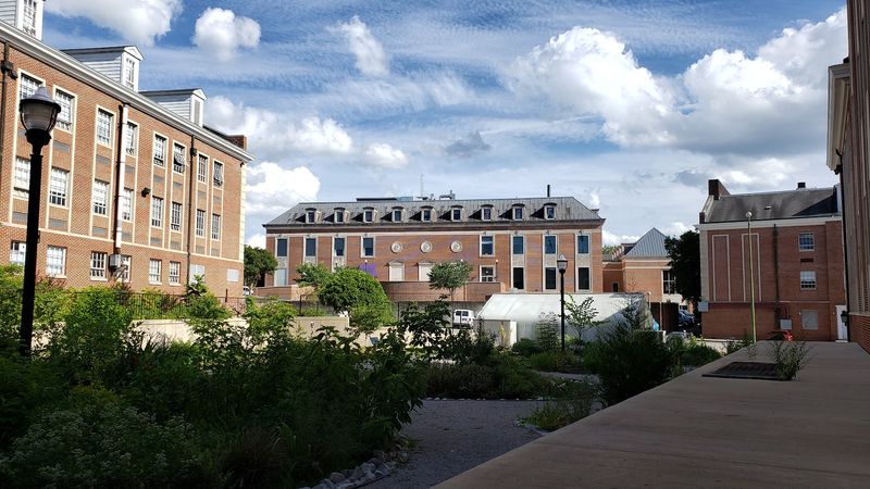 Plan Your Campus Tour Around These Handy Details