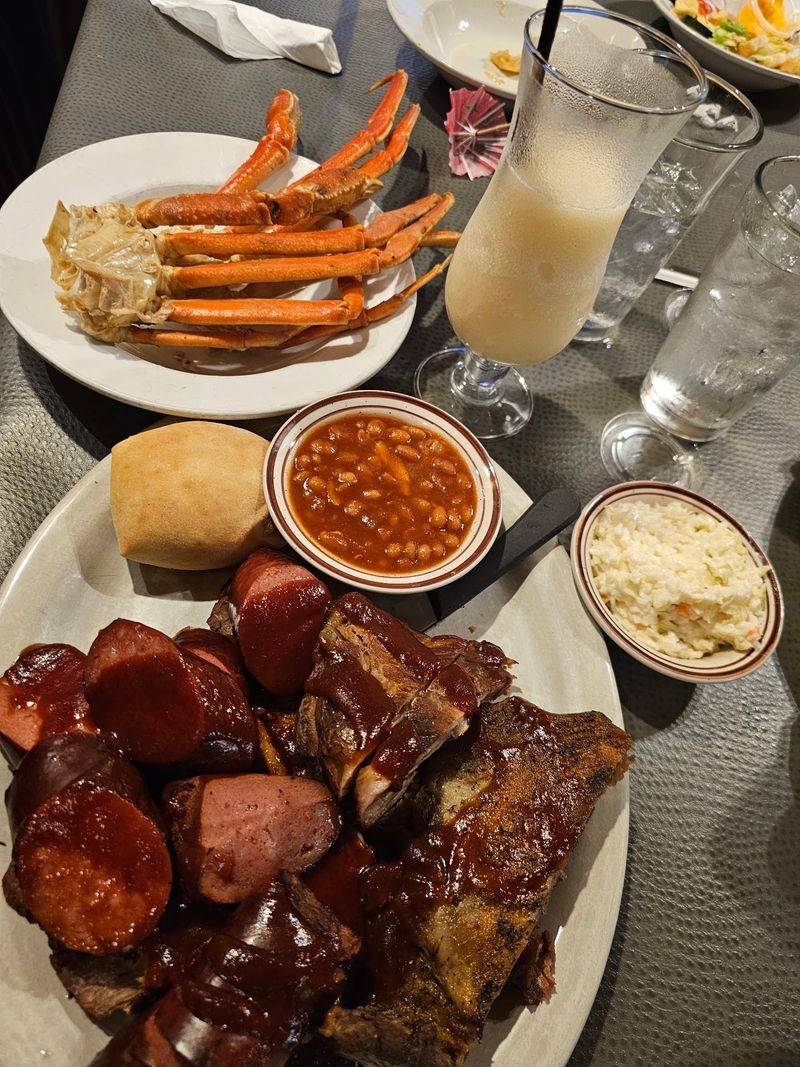 Chopping Block Steakhouse