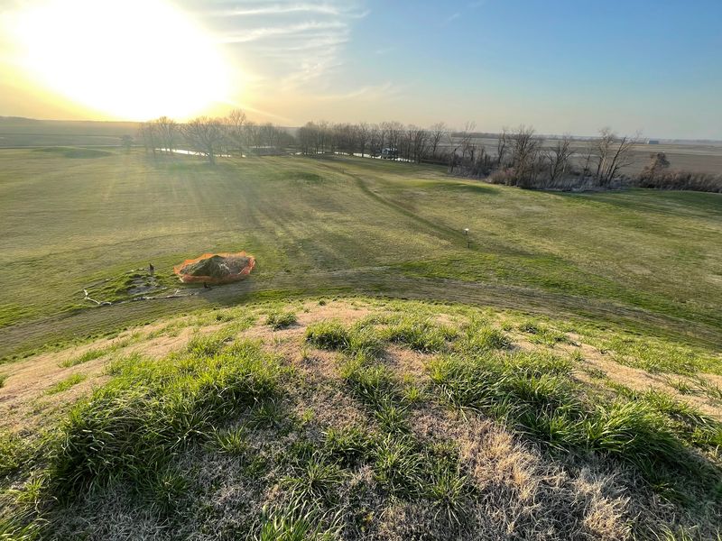 Plazas, Smaller Mounds, And A Bigger Picture