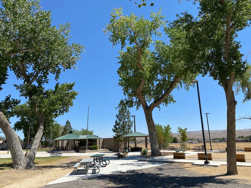 Fernley