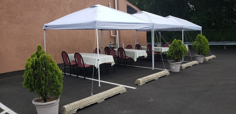 Plan Your Visit, Or Bring The Feast Home
