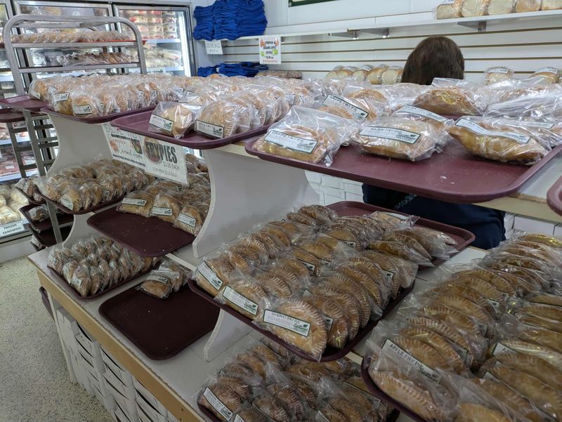 Fry Pies Are The Reason To Grab A Bag Early
