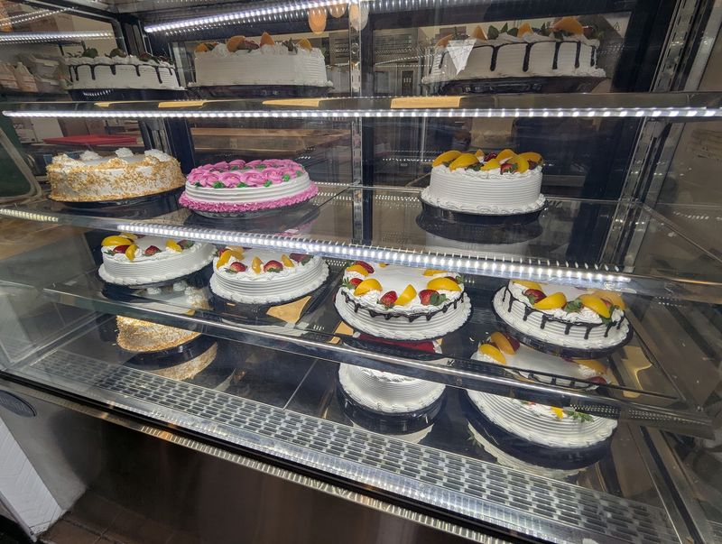 Cakes Worth Planning A Party Around