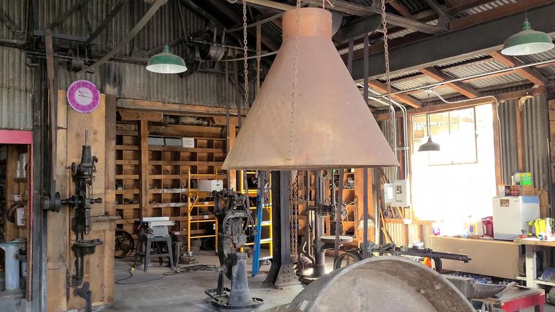 Tuesday Tours, Free Kids, And Easy Parking