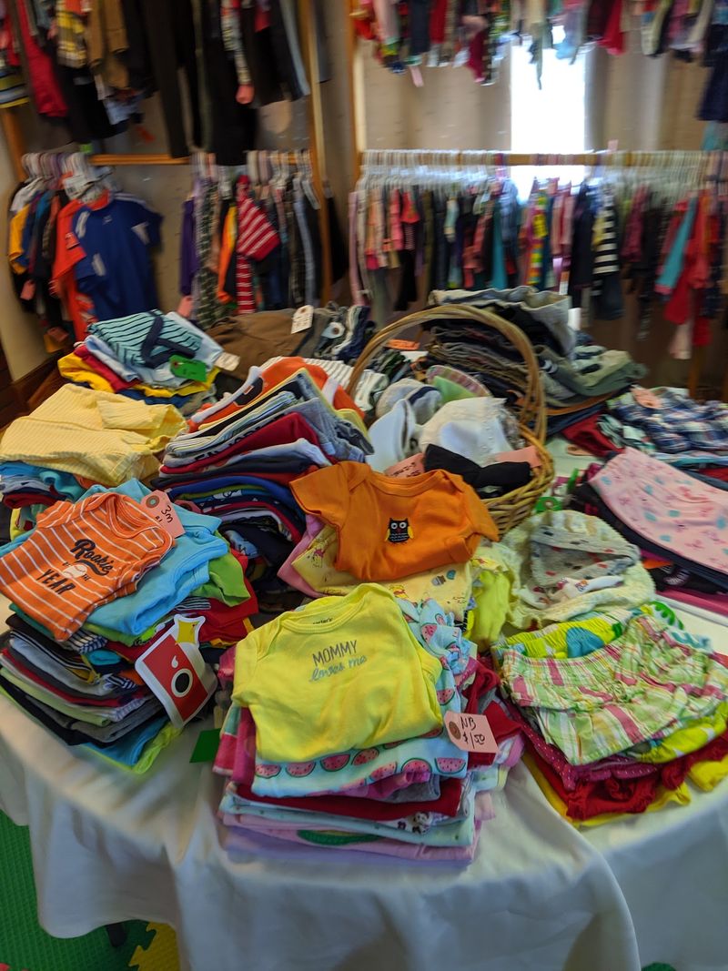Ben And Gracie’s Thrift Shop - Poughkeepsie