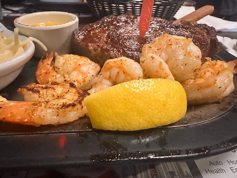 Wednesday Is The Night Your Steak Plate Refuses To Stay Empty