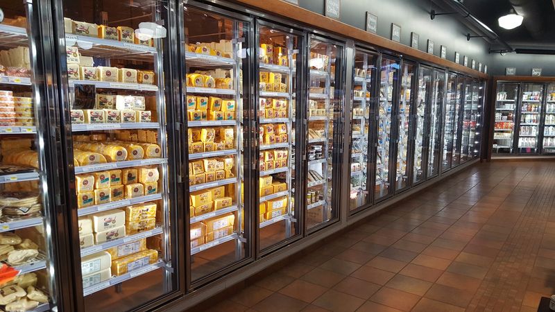 Master Cheesemakers Are Behind Every Block