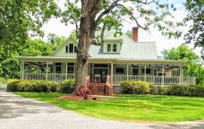 The Carriage House Buffet & Catering Of Jefferson, Jefferson