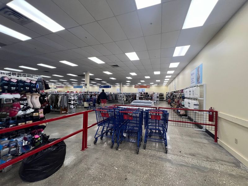 America's Thrift Stores & Donation Center
