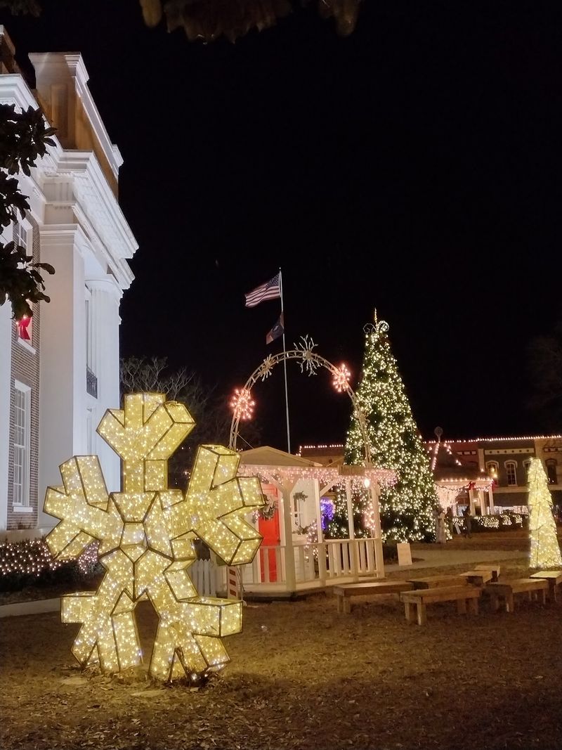 Madison County Courthouse