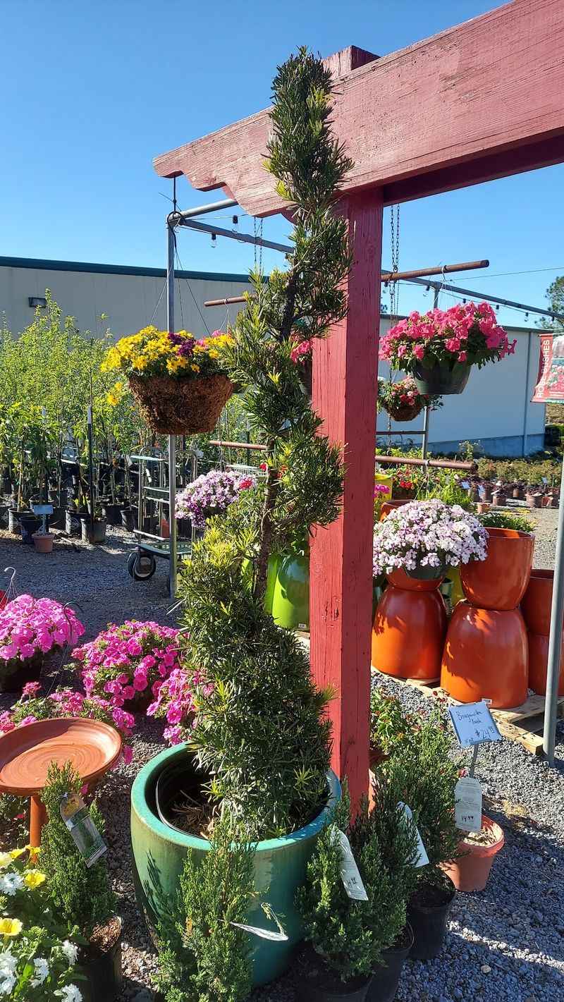 Martinson's Garden Works