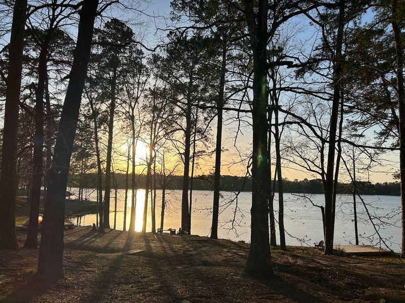 Percy Quin State Park