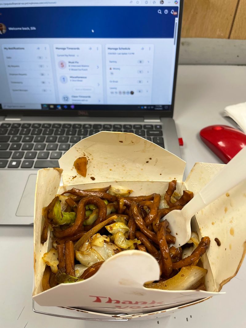 Joy Garden Carry Out