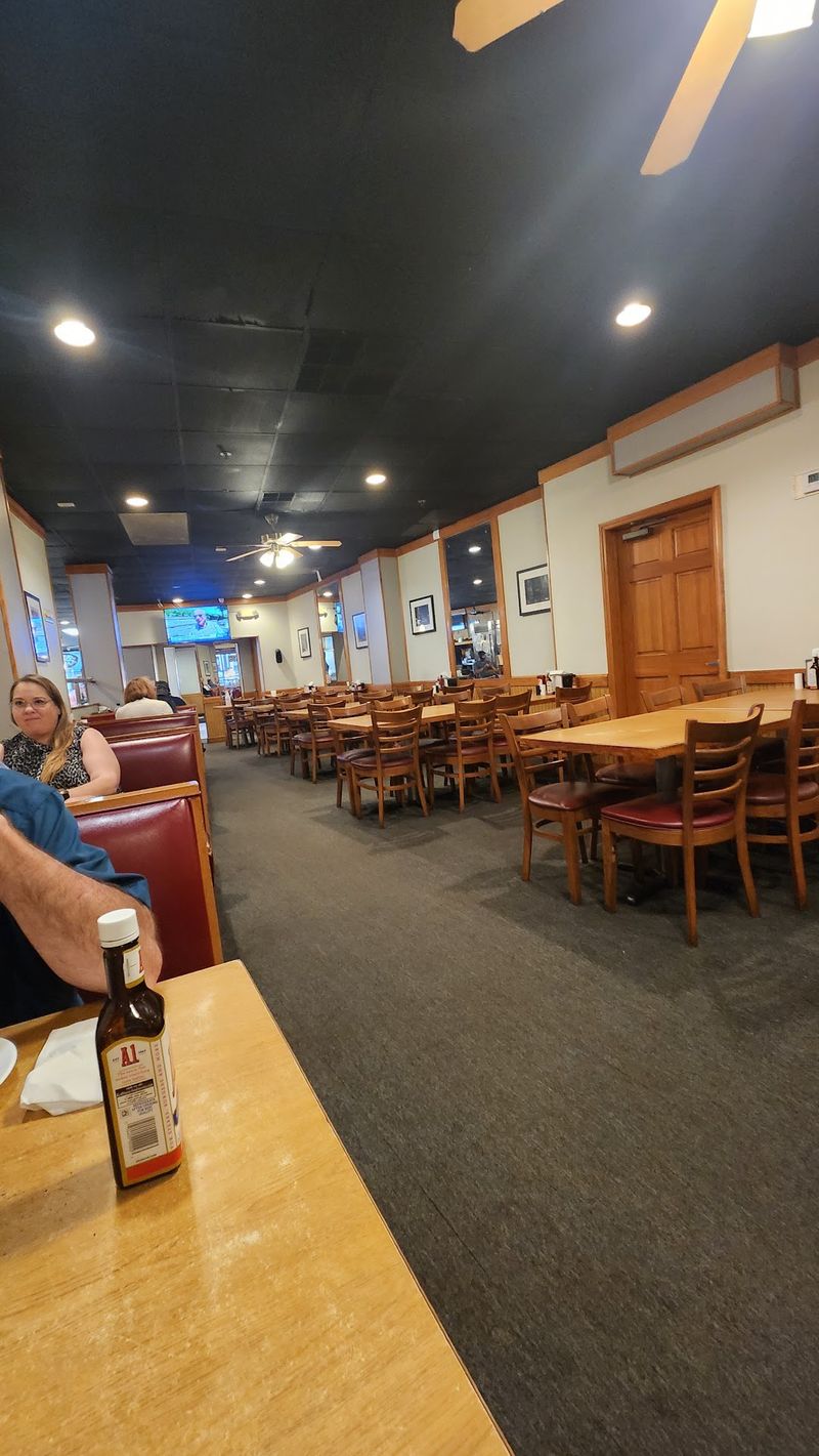 The Best Steak House - Grand Blvd