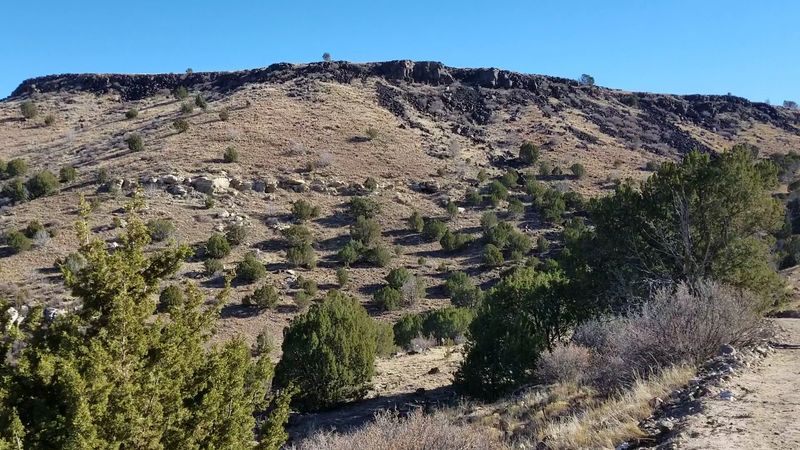 Black Mesa State Park, Kenton