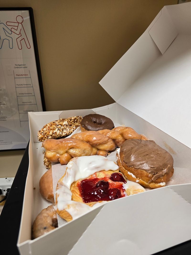 Marks Bakery