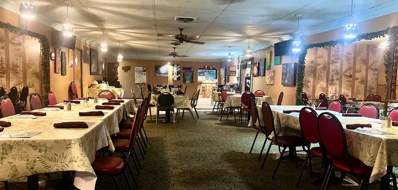 Dreamland Supper Club | Steakhouse