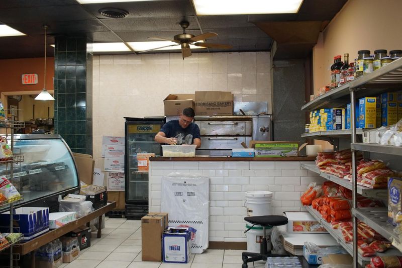 A Family Story Started Behind This Counter In 1979