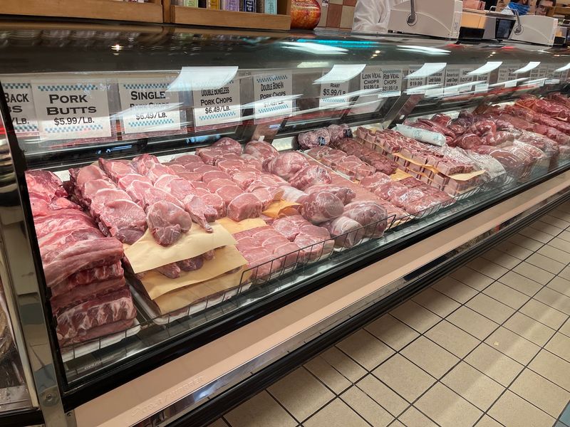 Roasts, Chops, And Everything In Between