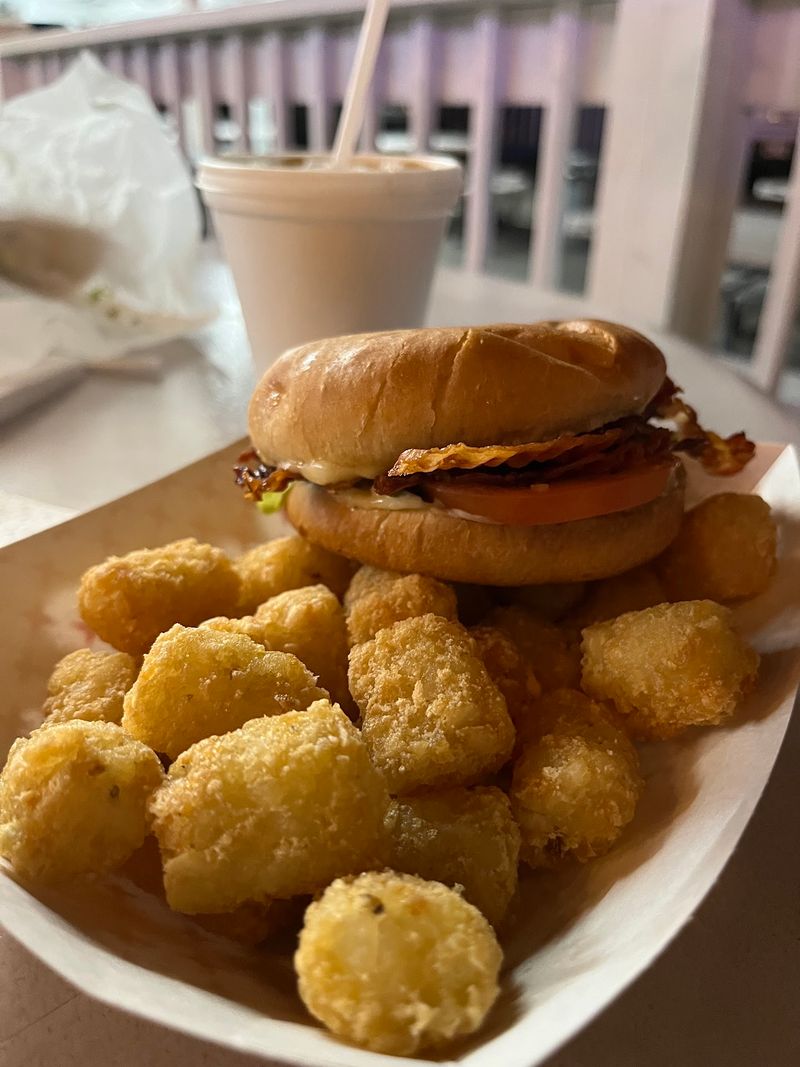 Chili Dogs, Corn Nuggets, and Other Side Stars