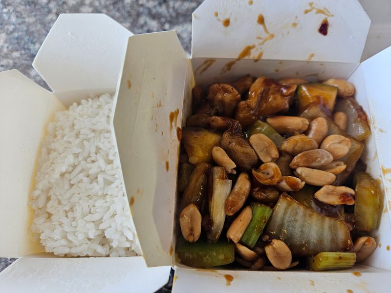Plenty Of Classics Are Waiting Beyond The Noodles