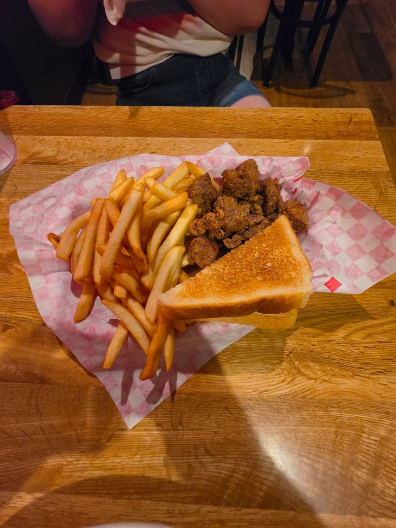 Chicken Fried Steak Earns Its Hometown Hero Status