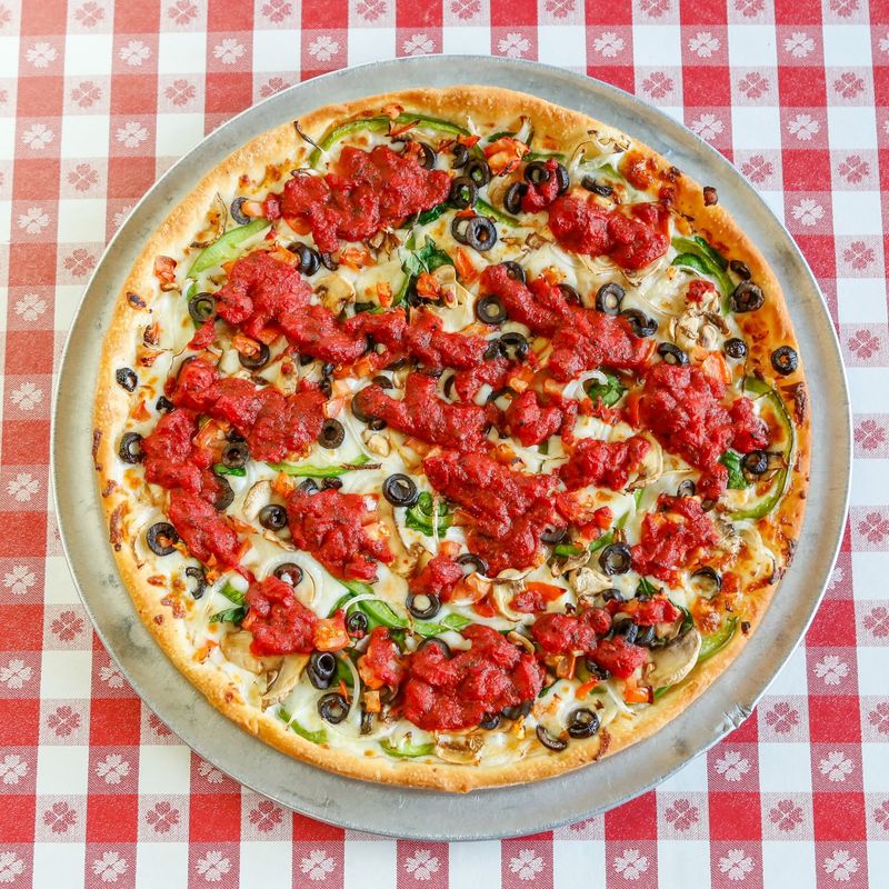 Specialty Pies With Big Personality