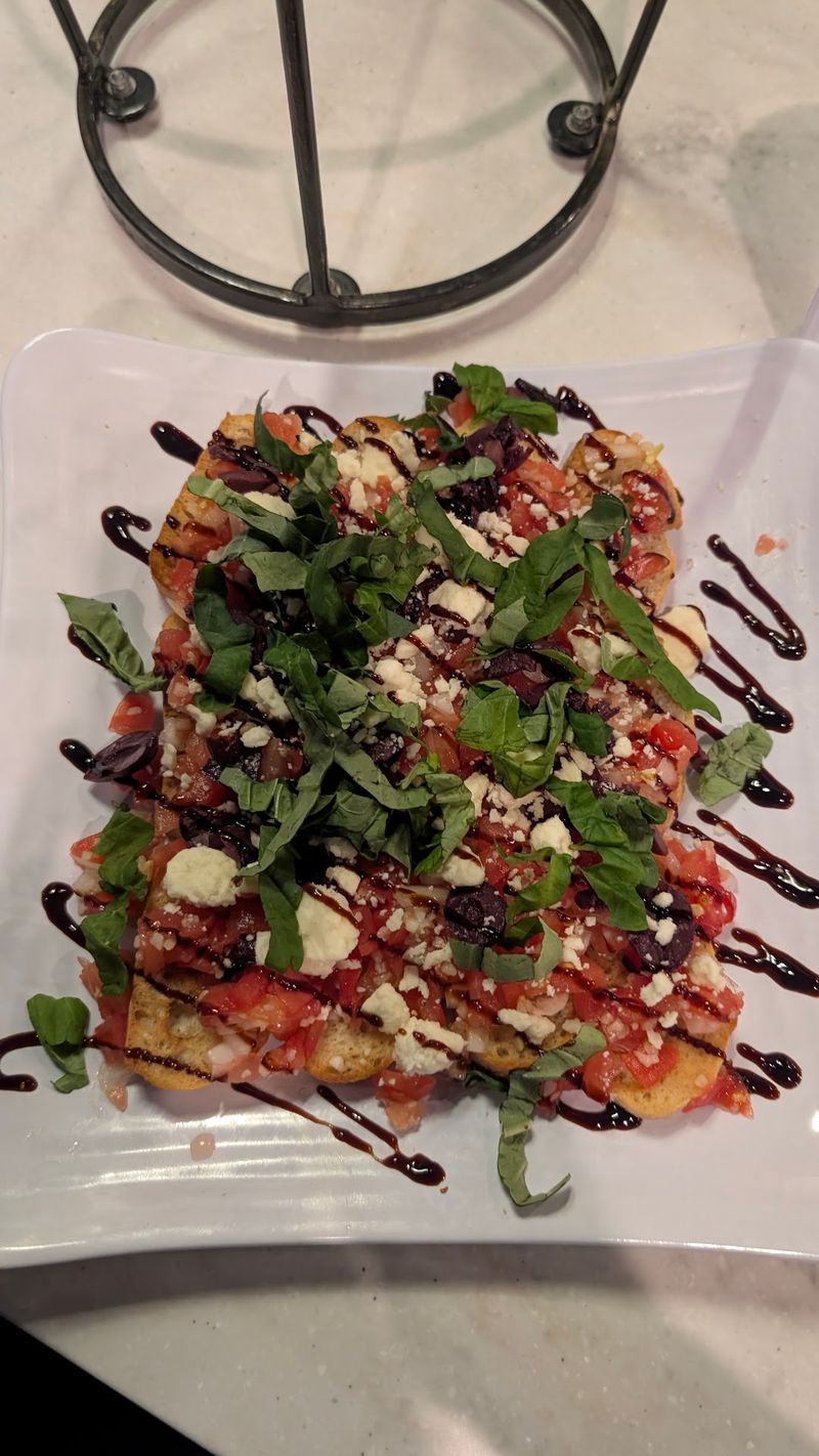 Start With Frickles, Caulibites, Or Irish Nachos