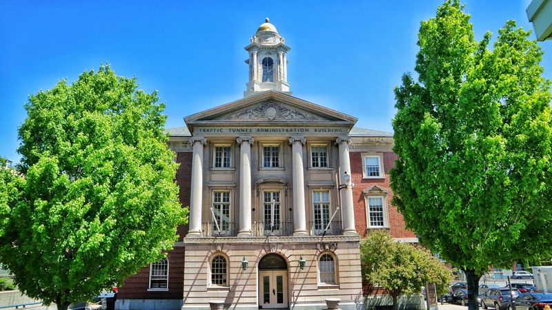 A Storied Legacy In The Heart Of Massachusetts