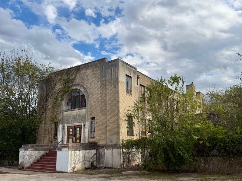 A Small-Town Hospital With A Big Reputation