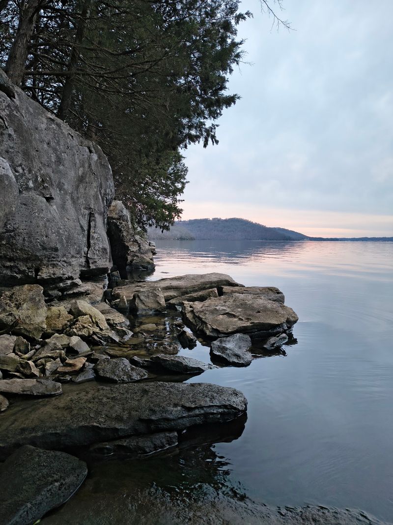 Fishing Hotspots For A Big Catch