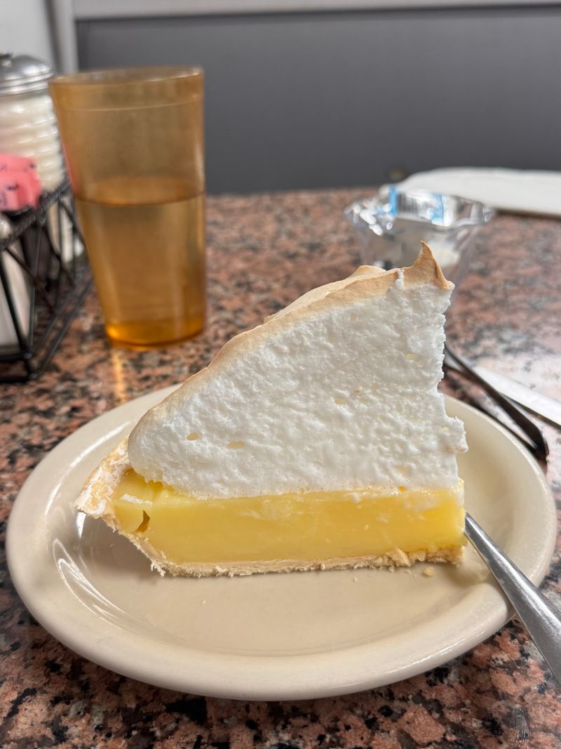 An Afternoon Pie Break Might Be The Best Idea Anyone Ever Had