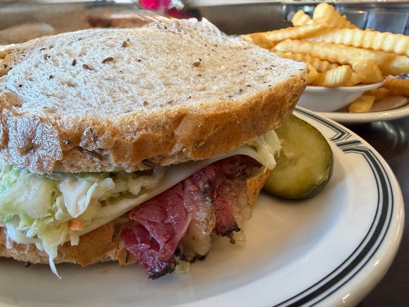 The Sandwich Critics Keep Crowning Has A Number, Not A Name