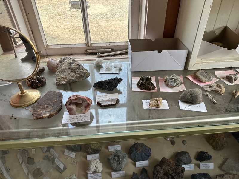 You Will Be Digging For California's Official State Gem