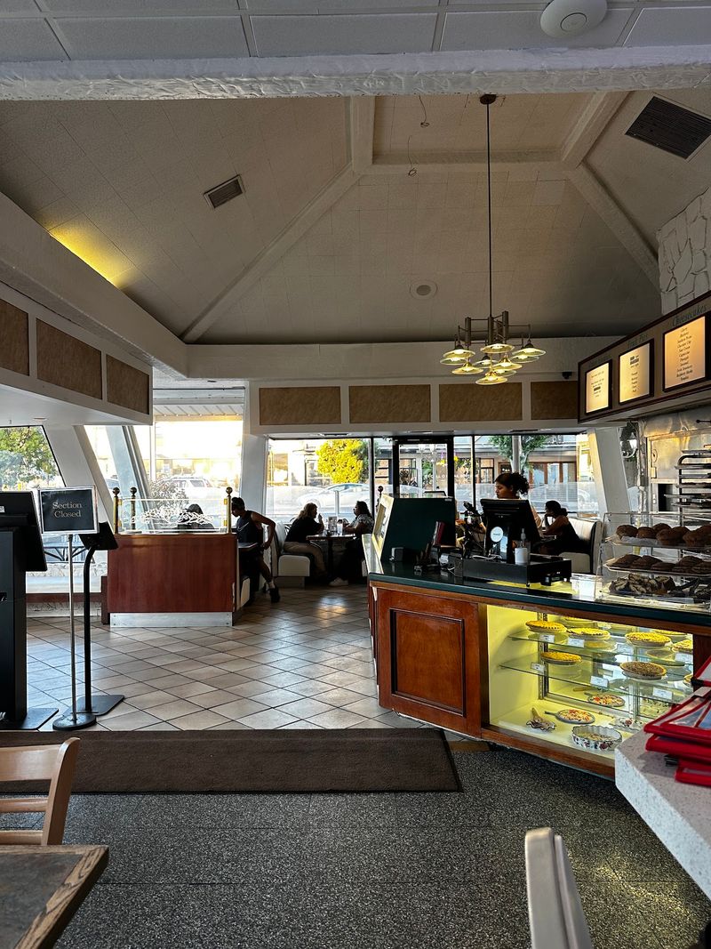 A Los Angeles Classic Since 1969