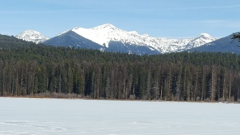 Two Wilderness Areas Share One Very Lucky Backyard