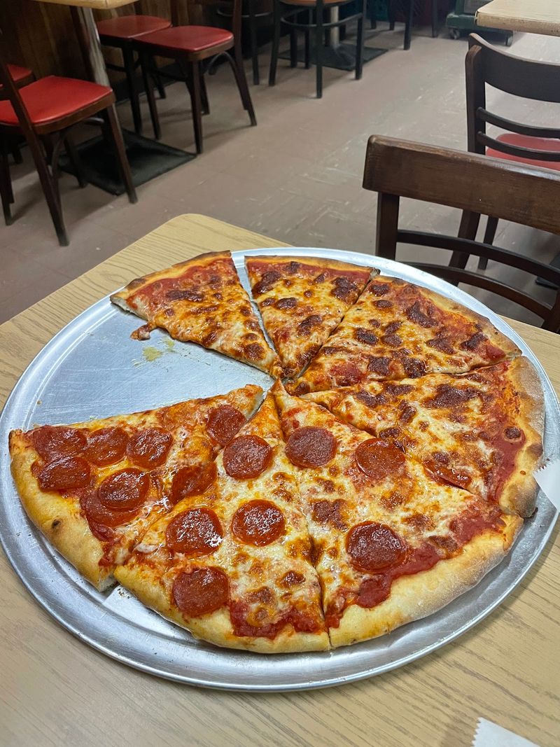 A Brooklyn Spirit Has Been Feeding This Jersey Town Since 1972