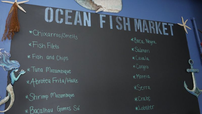 A Portuguese-Owned Market That Wears Its Roots Proudly
