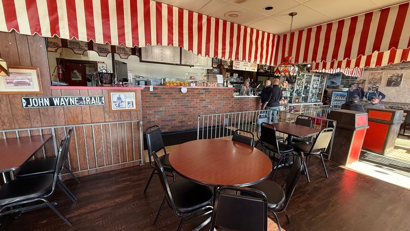 A North Columbus Sub Shop With Nearly Five Decades Behind The Counter