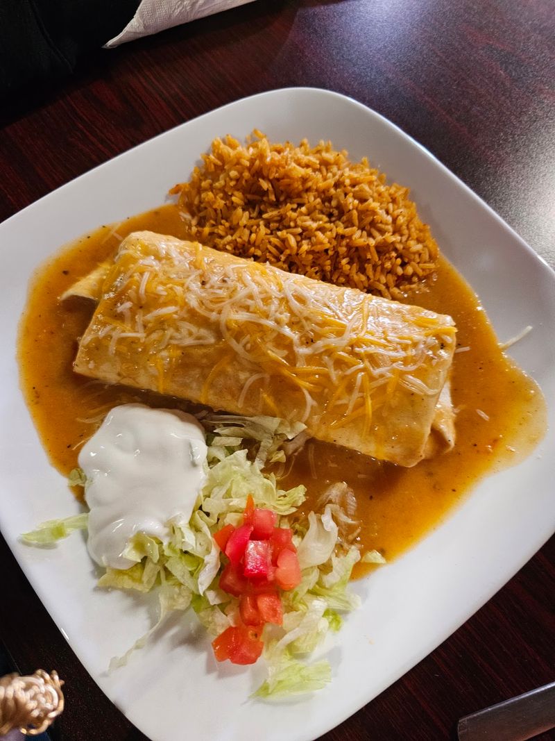 A Burrito Truck Dream Turned Into Something Much Bigger