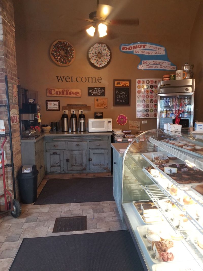 A Tiny Corner Shop That Punches Way Above Its Weight
