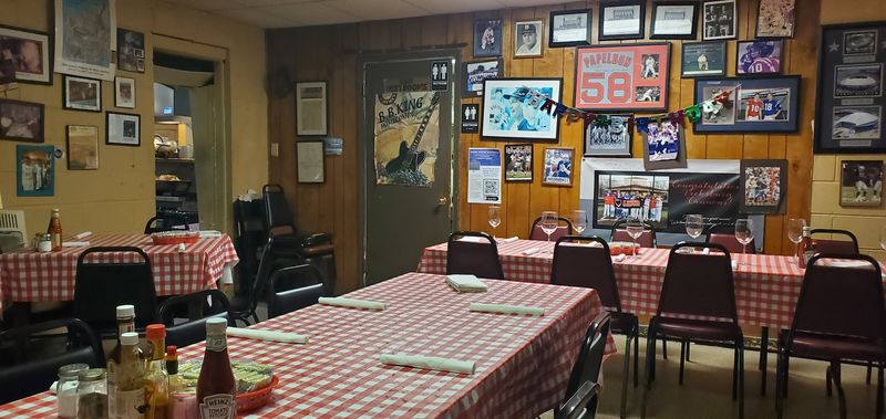 From Corner Grocery to Eat Place
