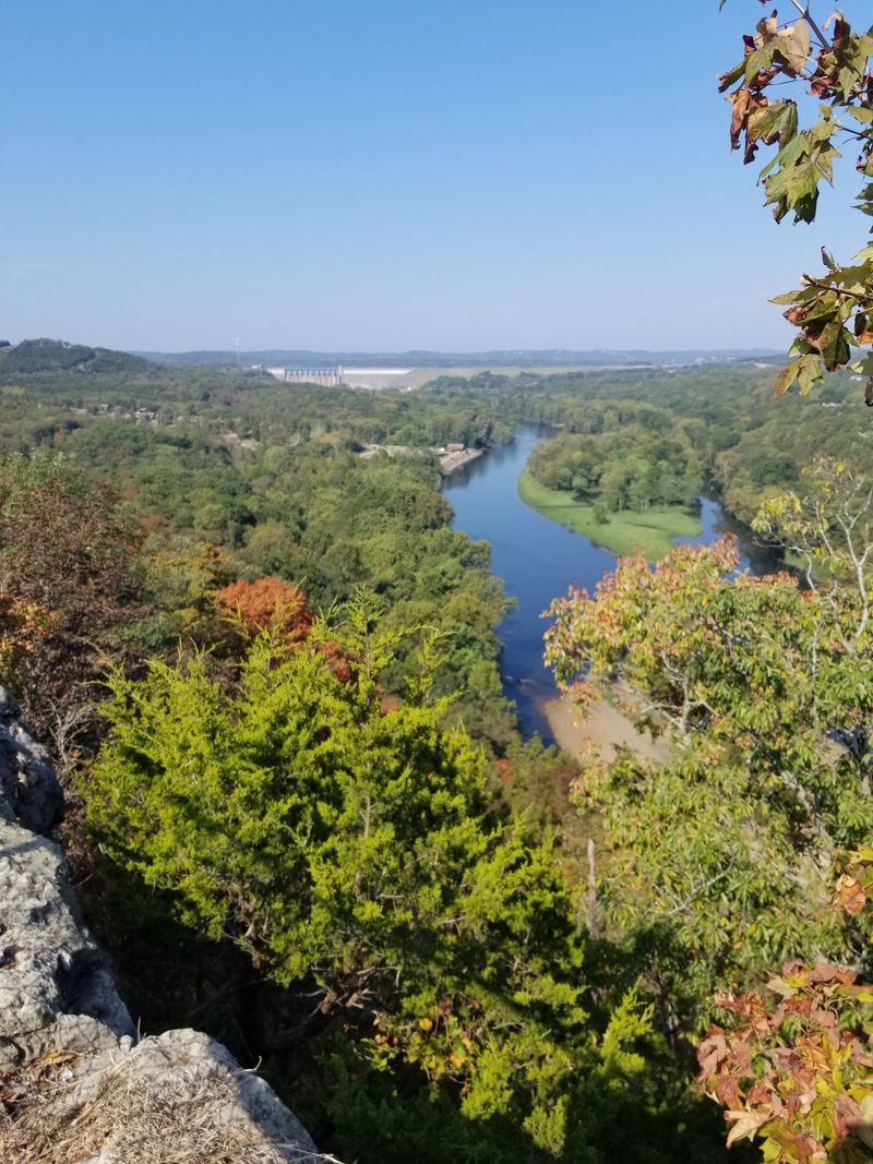 Those Fall Colors Deserve A Slow, Happy Stroll