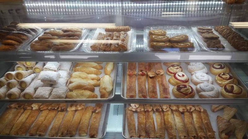 Meet The Little Bakery With A Big Island Heart
