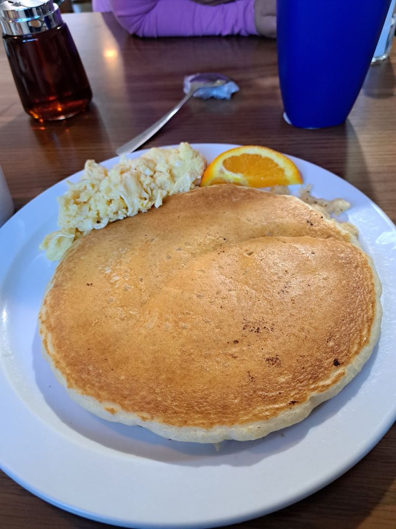 The Lumberjack Special Is A Team Sport